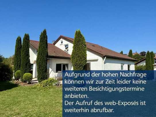 ***Haus im Sonnenschein***