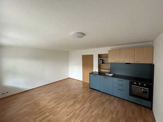 1 Zimmer-Appartement in Bissingen