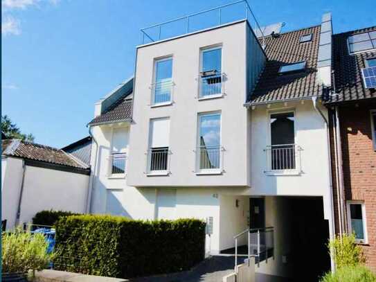 Neuwertige Maisonette in Toplage