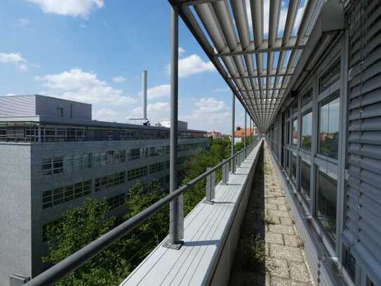 STOCK - Super Preis-Leistungs-Verhältnis direkt am Ostbahnhof