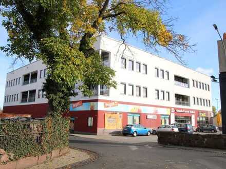 Frequenzstarke Büro-/ Praxisfläche im MEDZENTRUM Ärztehaus in Kirchhain