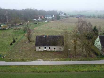 Haus für Macher in ruhiger Lage nahe Insel Usedom an der Ostsee