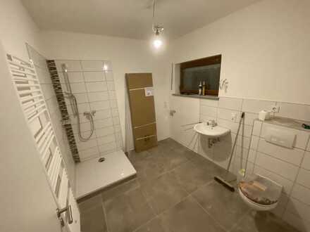 Neuwertige 3-Raum-EG-Wohnung in Herborn