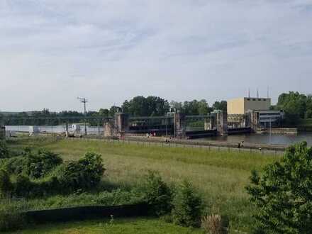 Exklusives Wohnen in bester Mainlage
