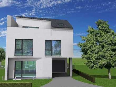KÜRTEN - BAUEN AUF IHR TRAUMGRUNDSTÜCK - MIT FERNBLICK