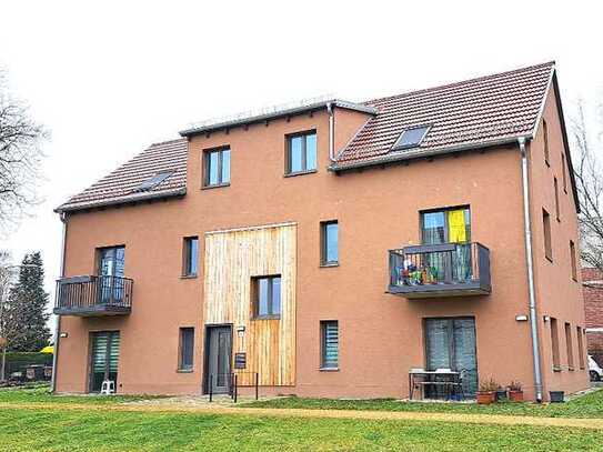 Moderne Maisonette-Wohnung im Zweitbezug