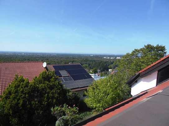 +++ Leben mit Weitblick - 1-2 Familienhaus in bester Hanglage - Traumhaus mit topp Ausstattung +++