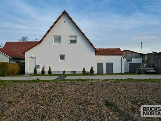 Vollständig Saniertes Einfamilienhaus 
Ihr neues Zuhause zum wohlfühlen
87757 Kirchheim-Derndorf