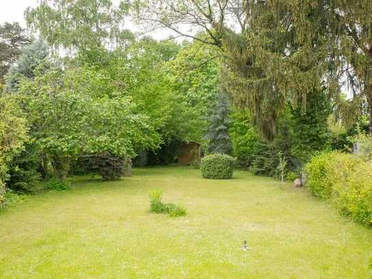 3,5 Zimmer Wohnung mit großem Garten im Herzen von Weinheim2 Terrassen