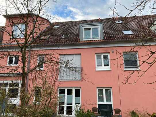 Gemütliche 3-Zimmer Wohnung vor den Toren Freisings (Attaching)