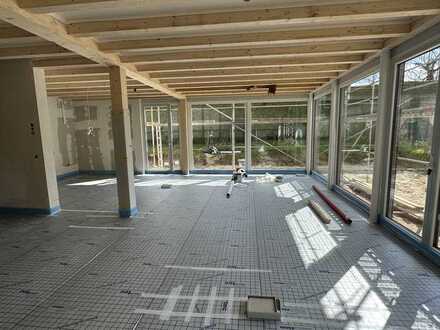 Erstbezug - Erdgeschoss + Garten - 3,5 Zimmer Wohnung in Kirchdornberg