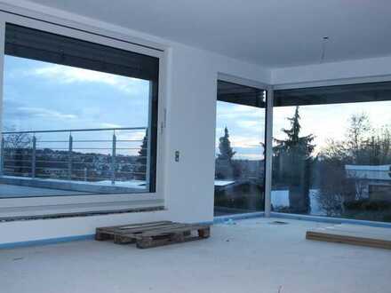 Erstbezug mit Balkon: ansprechende 3-Zimmer-Wohnung in Biberach an Der Riß
