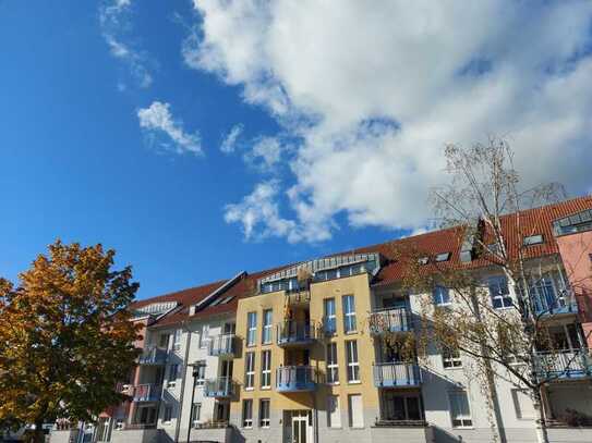 Kapitalanlageobjekt vor den Toren der Hauptstadt * idyllisch gelegen*