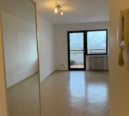 Ansprechendes Appartement in Aachen mit Blick auf den Lousberg