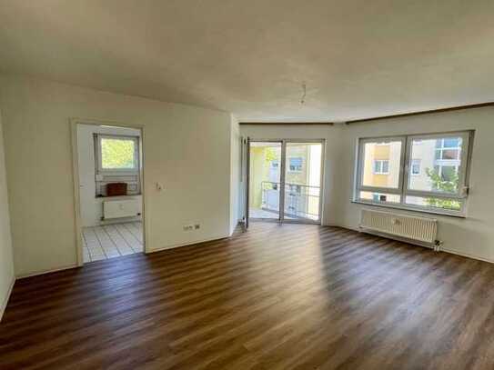 Mannheim-Käfertal - 3-Zimmer-Wohnung mit Balkon