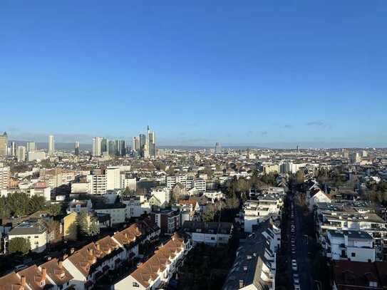 Ihr Blick in zwei Himmelsrichtungen