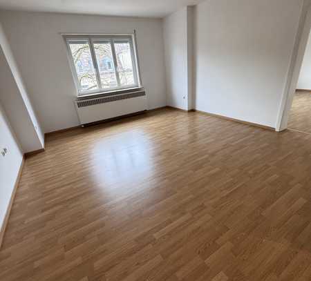 Helle 3-Zimmer-Wohnung mit Blick auf den Kursaal