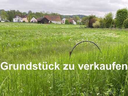 Baugrundstück ohne Bau Zwang