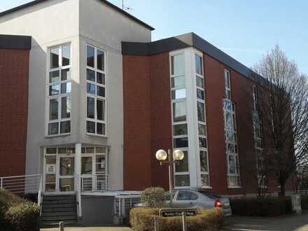 2 Raum Seniorenwohnung in Gelsenkirchen Beckhausen zu vermieten - WBS erforderlich !