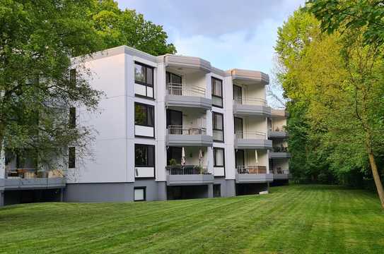 Schöne 2-Zimmer-Wohnung in Schnelsen, 22457 Hamburg