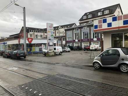 Fachmarkt 250qm Ladenlokal, Parkplätze unmittelbar vor der Tür, Essen-SÜD