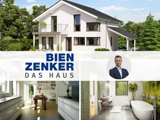 Bestpreisgarantie bei Bien-Zenker - Exklusives Baugrundstück in Eggenstein