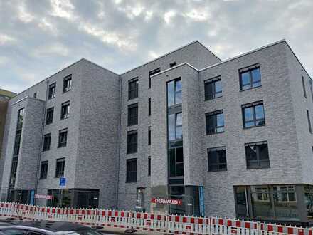 3-Zimmer-Neubauwohnung (Erstbezug) mit WBS in Dortmund Kirchlinde