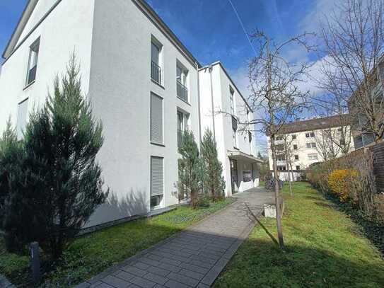 FR-Zähringen, möbliertes Studentenapartment ab 09/24 frei