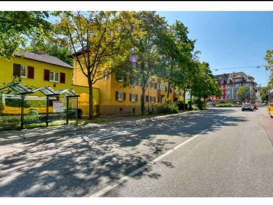 Tolle 2 Zimmer Wohnung in Stuttgart Ost