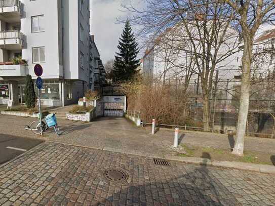 Nachmieter gesucht: Stellplatz Fregestraße 38A, 12161 Berlin