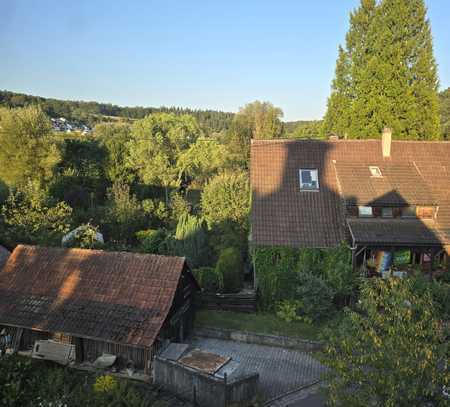 LÄNDLICHES IDYLL - UMGEBEN VON NATUR UND RUHE