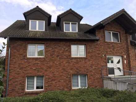 *** Kapitalanlage 3 Zimmer-Erdgeschosswohnung inkl. Garage in Bergheim ***