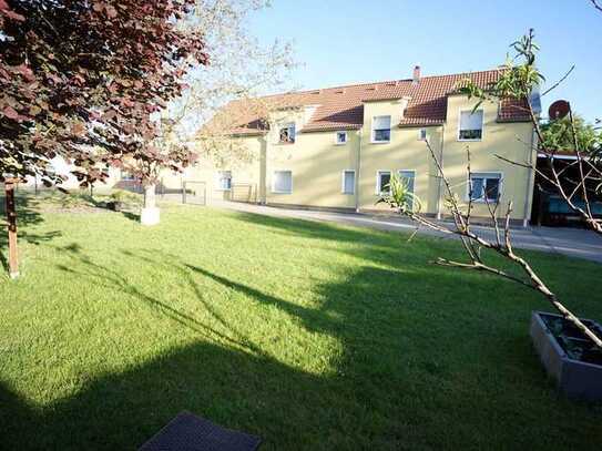 Hauptstadtmakler-Gepflegtes Mehrfamilienhaus in guter Lage