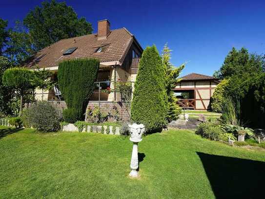 Hauptstadtmakler-Bezugsfreies Traumhaus in Top Lage