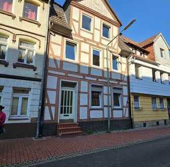 Freundliches 17-Zimmer-Mehrfamilienhaus in Helmstedt