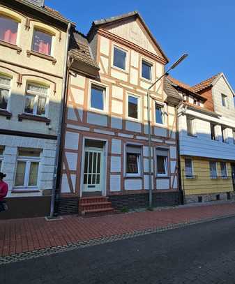 Freundliches 17-Zimmer-Mehrfamilienhaus in Helmstedt