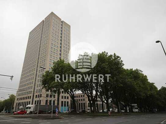 Büroesemble mit Lebensqualität | WESTFALEN TOWER