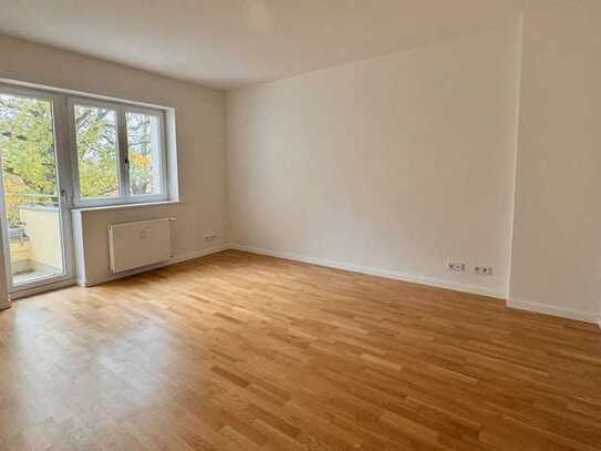 Sonniges City-Appartment am Lietzensee in Charlottenburg