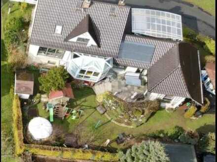 Provisionsfrei- energiepolitischen Anforderungen entspechendes Einfamlienhaus in Frankenblick