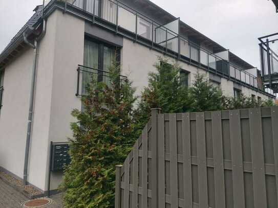 TOP moderne 2-Zimmerwohnung mit 2 Balkonen ab sofort!!