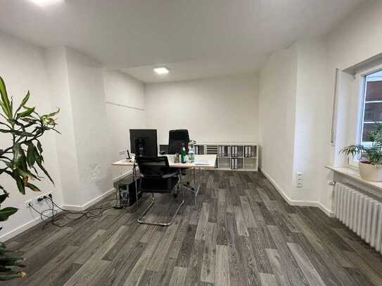 Büro, Praxis, Architekt, Versicherungen.... Hier ist alles möglich