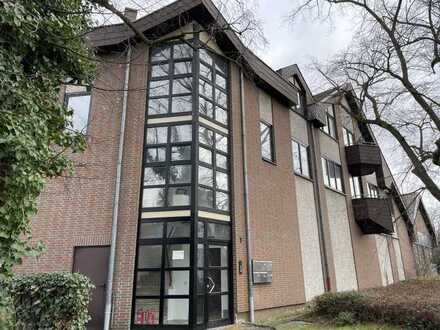 Erstbezug nach Sanierung! 3-Zimmer Wohnung in Kerpen Türnich