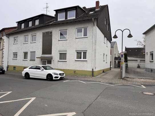 Mainz-Finthen, schicke 3 Wohnung mit Balkon