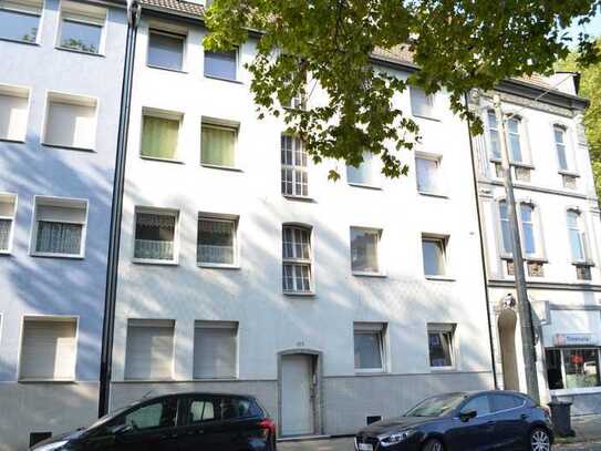 Renditestarkes Mehrfamilienhaus