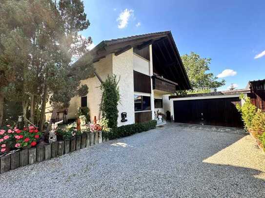 *** Familienfreundliches Haus in familienfreundlicher Lage ***