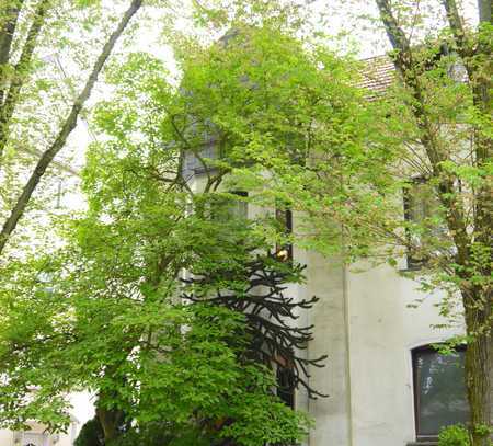 E-Stadtwald, 1 Fam.Haus, 192m² Wfl., Altbau aus Bj. 1910, Renovierungsbedarf