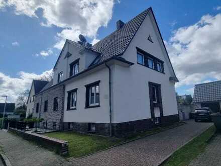 Ihr "Familienhaus" in Ledeburg - einzugsbereit!