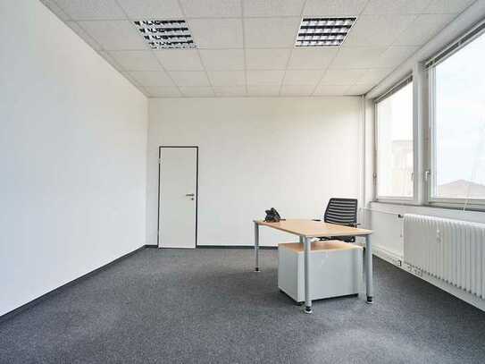 Modernes Büro für effektives Arbeiten und höchsten Komfort!