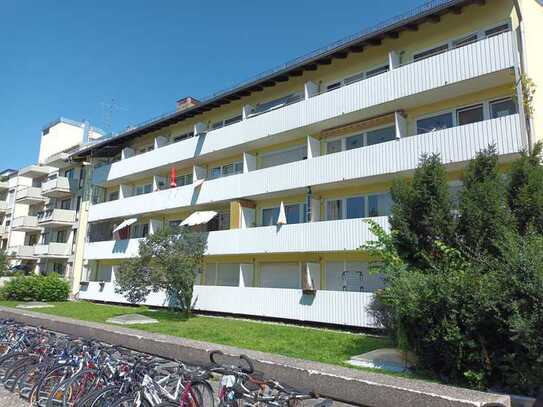 **Schönes Apartment in Nordschwabing zu verkaufen!**