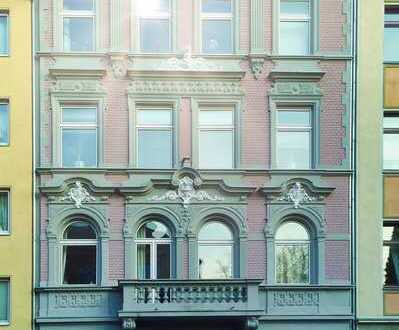 schickes Haus, sicke stilvolle, geräumige 2-Zi-DG-Whng. mit großer Terrasse